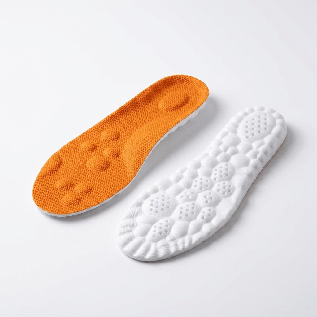 Feetly Comfort Insoles - FEETLY